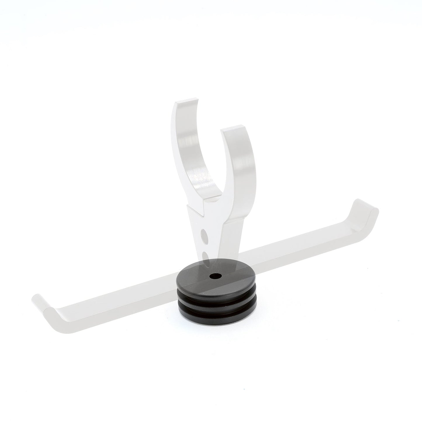 Hose Hanger for MAC Air Pumper Systems - 2.5  Inch Tube Diameter
