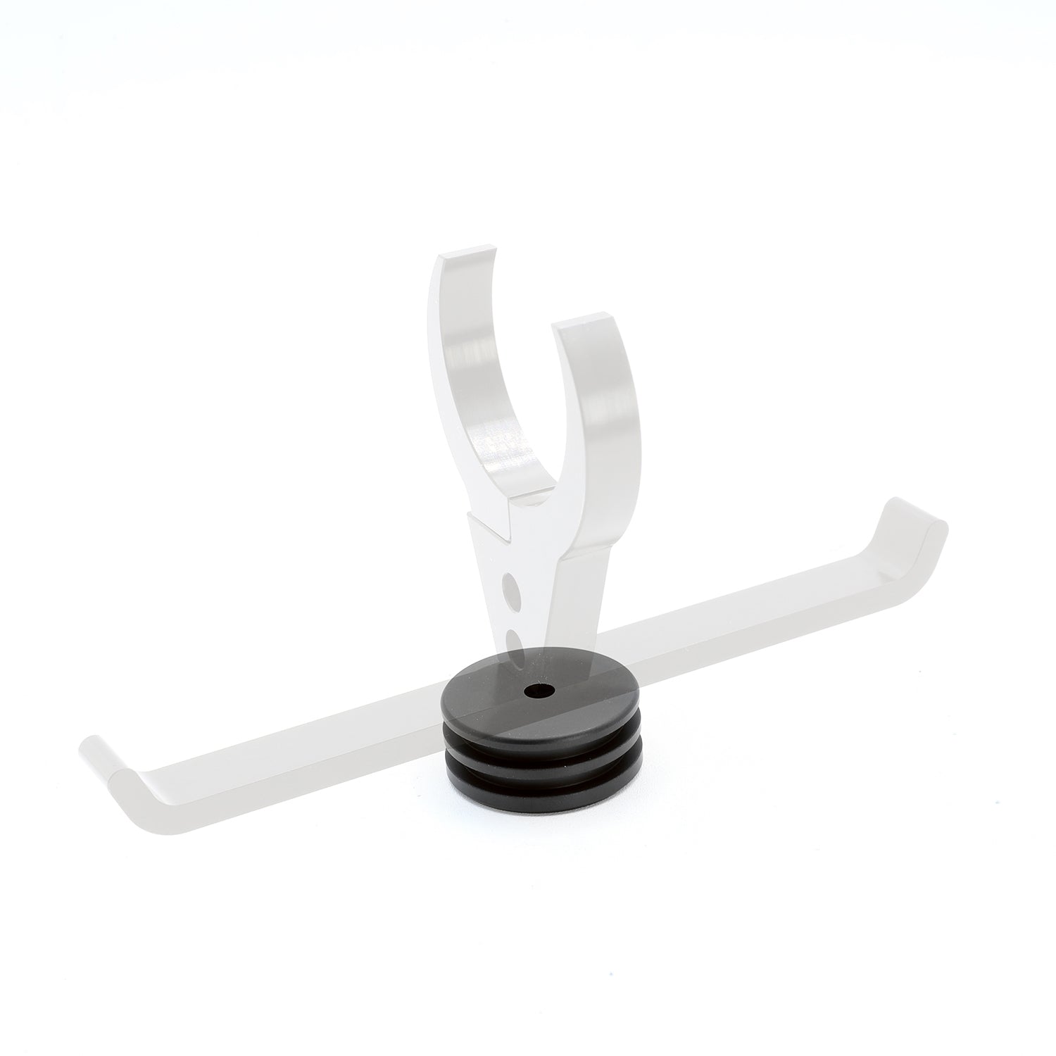 Hose Hanger for MAC Air Pumper Systems - 2.5  Inch Tube Diameter