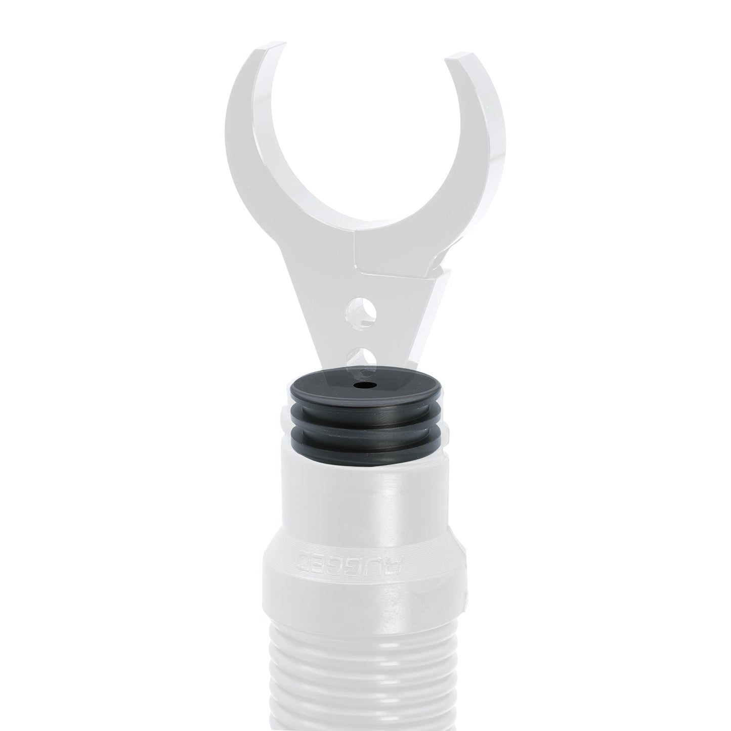 Hose Hanger for MAC Air Pumper Systems - Hanger Only (No Bar Mount)
