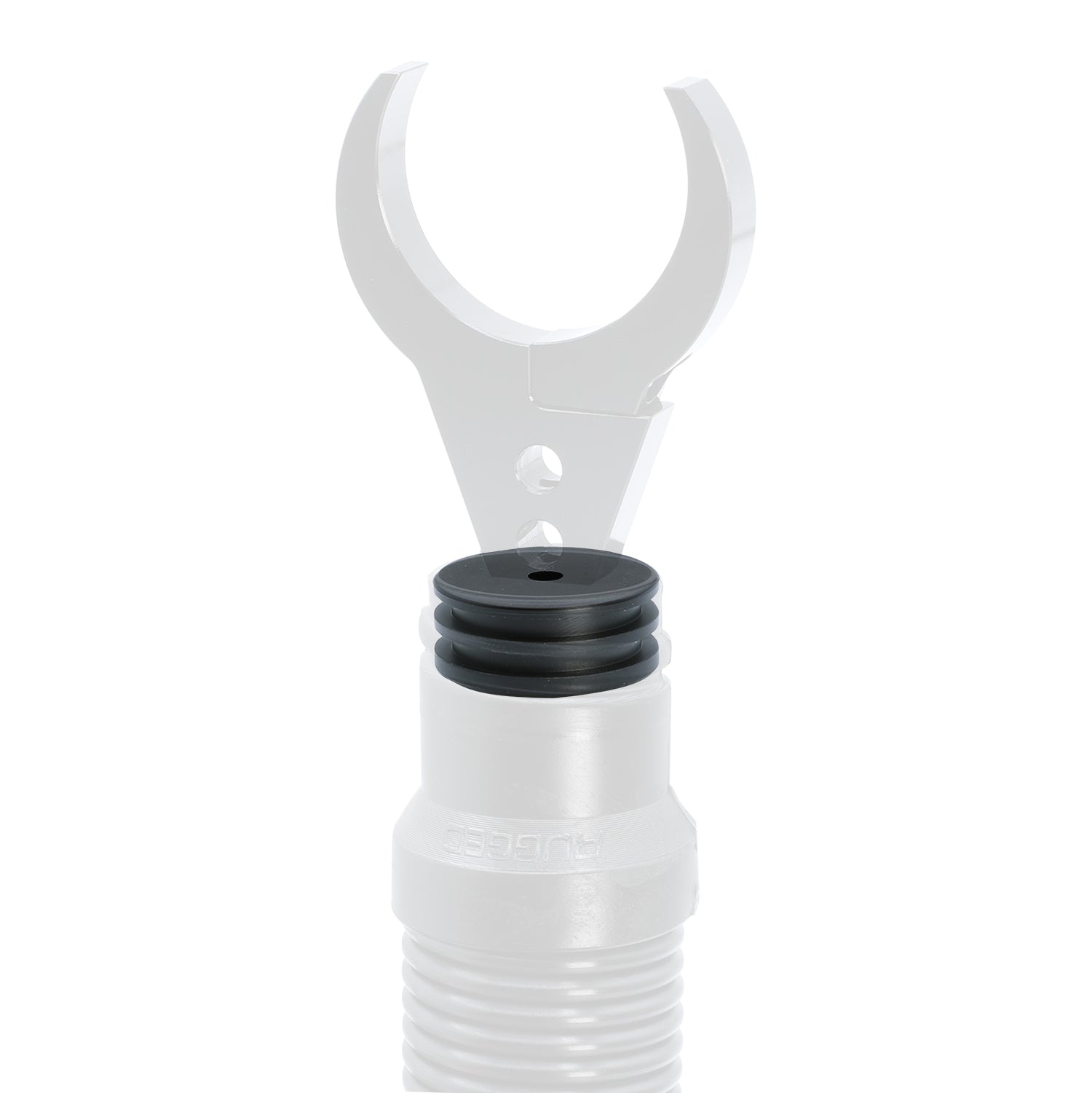 Hose Hanger for MAC Air Pumper Systems - Hanger Only (No Bar Mount)