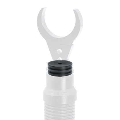 Hose Hanger for MAC Air Pumper Systems - Hanger Only (No Bar Mount)