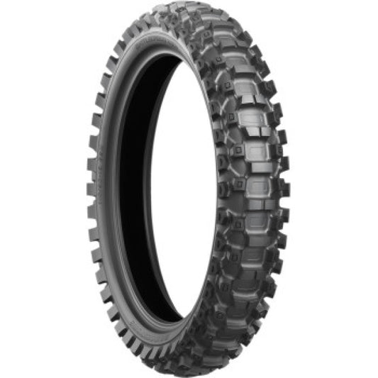 Bridgestone Battlecross X20R Tire - 110/100-18 M/C 64M Rear