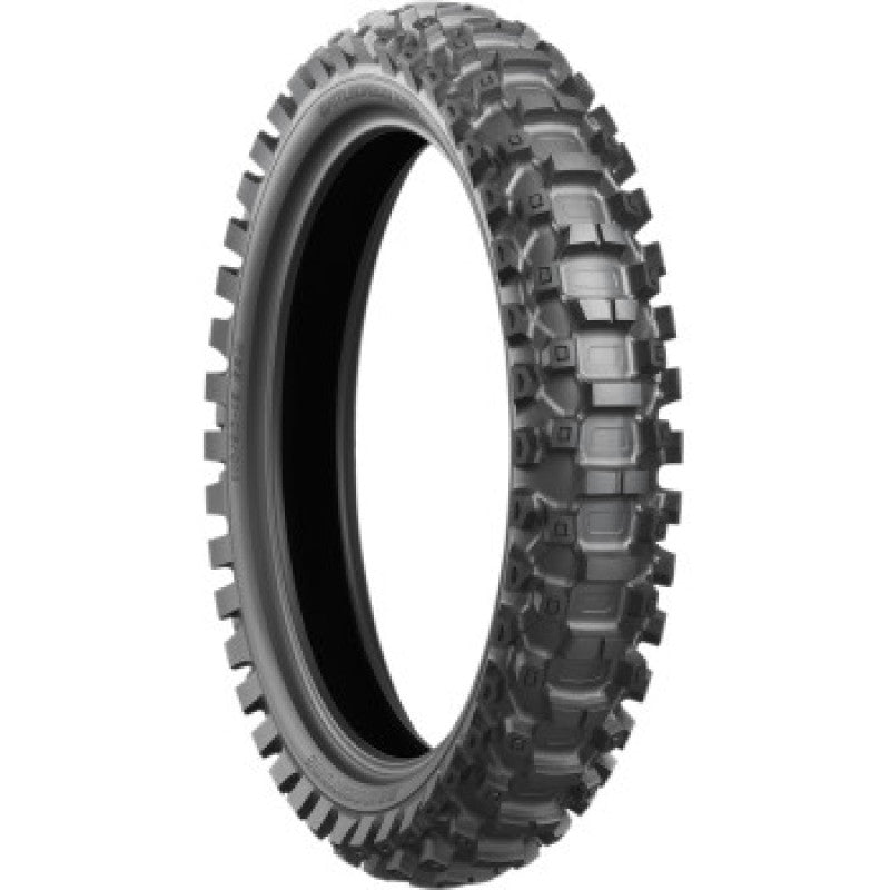 Bridgestone Battlecross X20R Tire - 110/90-19 M/C 62M Rear