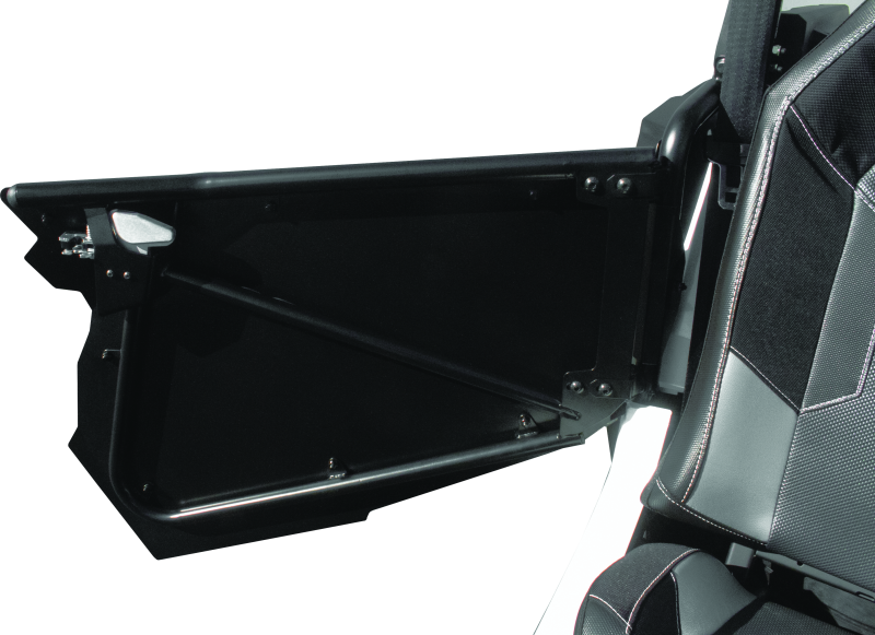 DragonFire Racing 14-18 Polaris RZR XP 1000 UTV Doors - 2 Doors