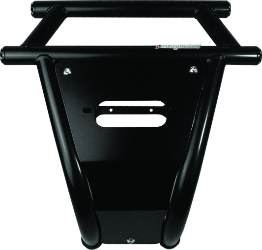 DragonFire Racing 15-22 Polaris RZR 900/1000 Front Bumper With Winch Mount