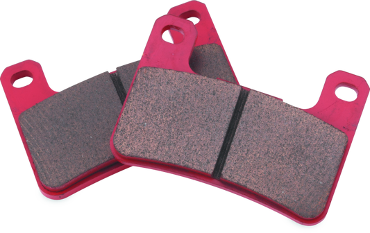 BikeMaster BM-379 Sintered Brake Pads