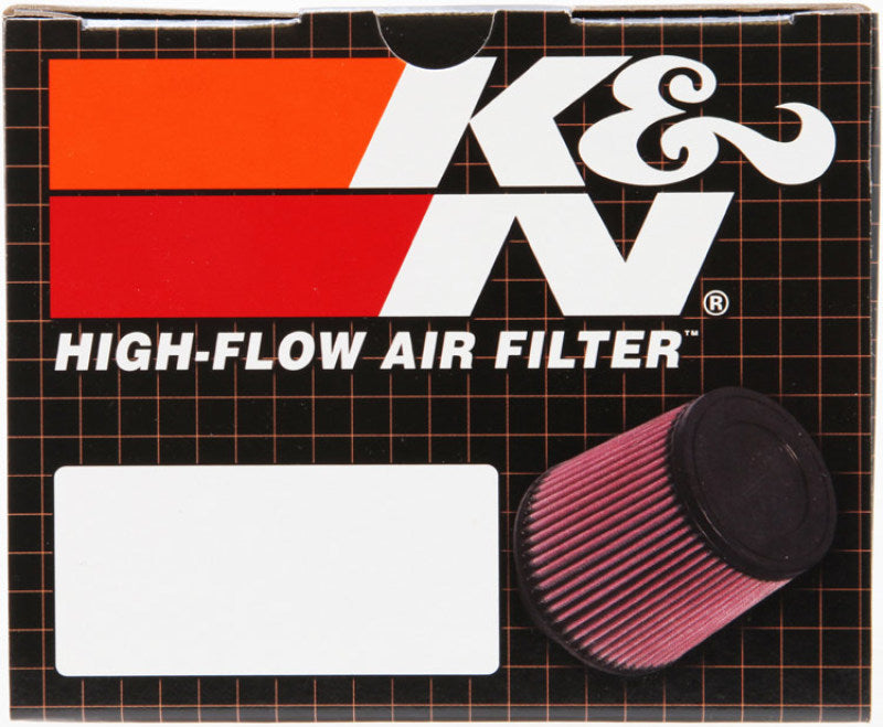 K&N 2014 Can-Am Spyder RT 1330cc DRYFLOW Air Filter