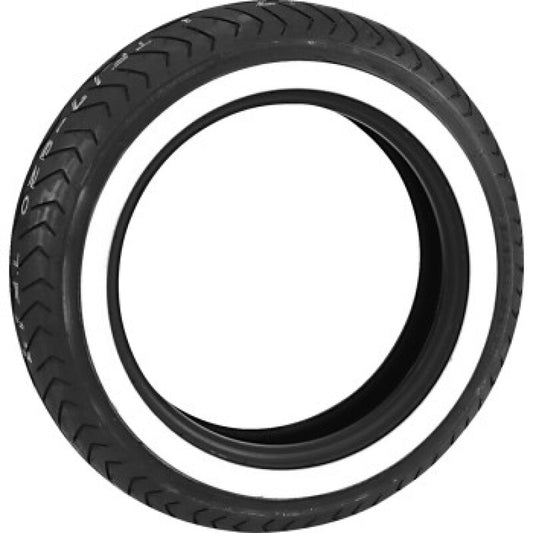 Bridgestone Exedra G721F - G Tire - 130/90-16 M/C 67H WWW Front