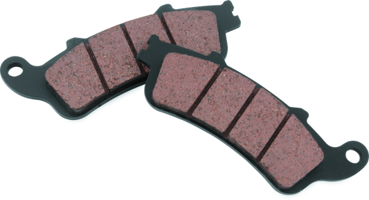 BikeMaster BM-261.2 Brake Pads