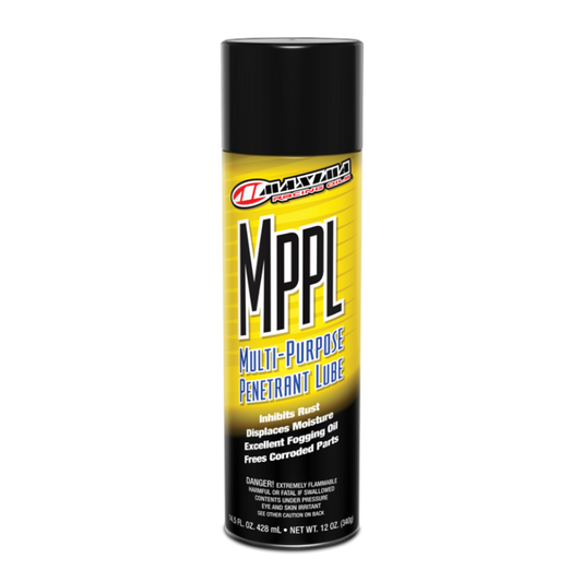 Maxima MPPL Multi-Purpose Penetrant Lube - 12oz (Aerosol)