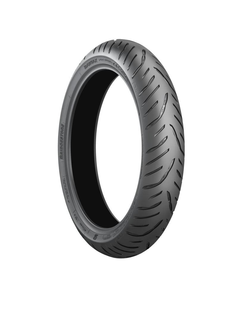 Bridgestone Battlax Sport Touring T32F Tire - 120/70ZR19 M/C 60W TL Front
