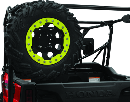 DragonFire Racing Spare Tire Carrier - 1.75 in. Clamp