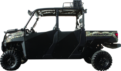 DragonFire Racing 19-25 Ranger Crew XP 1000 UTV Doors