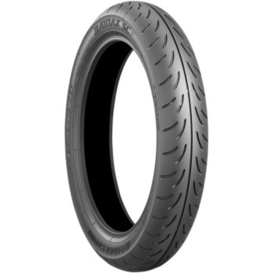 Bridgestone Battlax SCF Tire - 100/80-16 M/C 50P TL Front