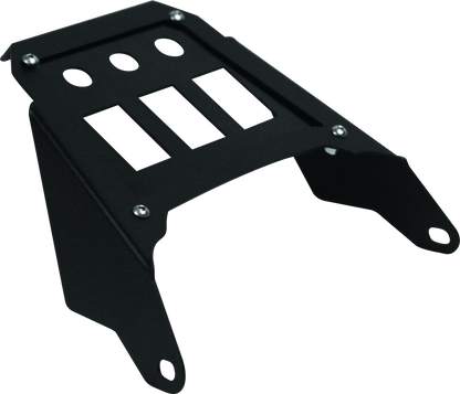 DragonFire Racing 20-Up Honda Talon Lower Switch Pod