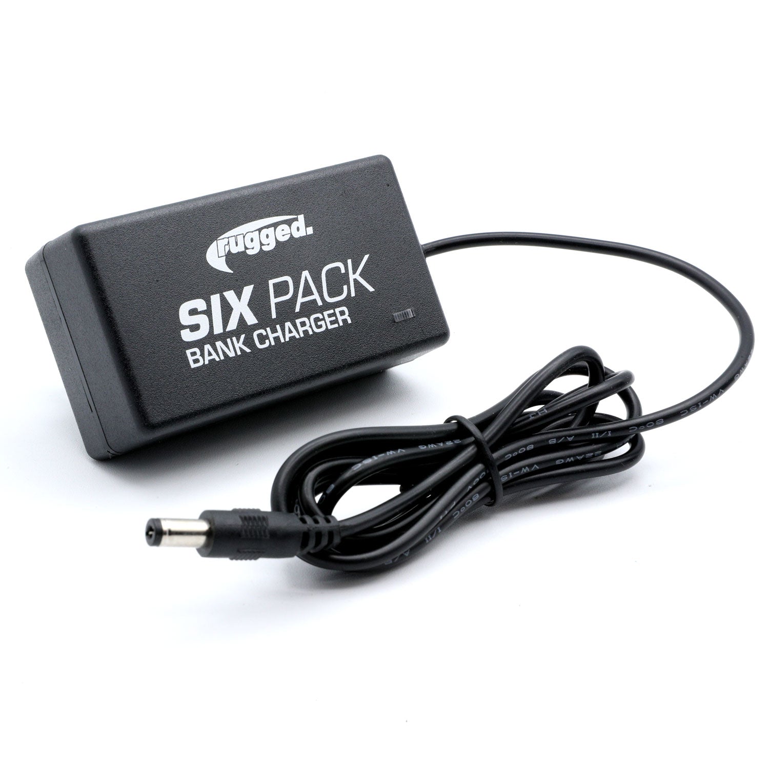 6-Pack Bank Charger for Handheld Radios - GMR2
