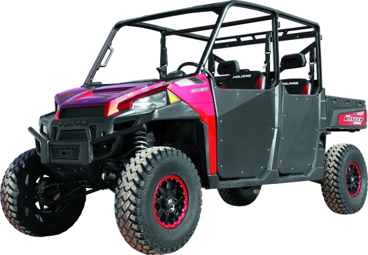 DragonFire Racing 12-19 Polaris Ranger Crew 570/900/1000  UTV Doors -  4 Doors