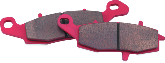 BikeMaster BM-229 Sintered Brake Pads