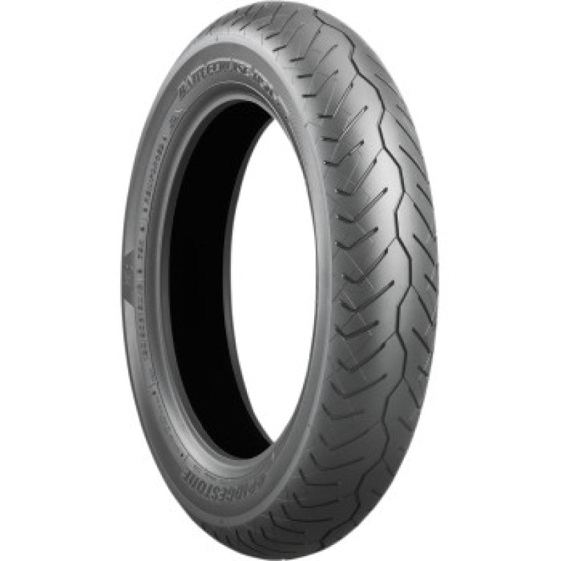Bridgestone Battlecruise H50F Tire - 100/90B19 M/C 57H TL Front