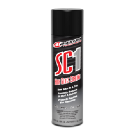 Maxima SC1 Clear Coat - 13.2oz (Aerosol)
