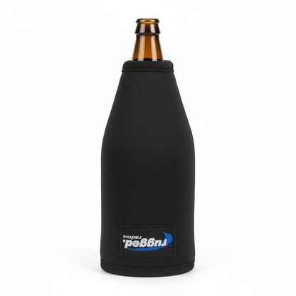 Baja Boot Offroad Intercom Weather Guard Protection - by Rugged Radios