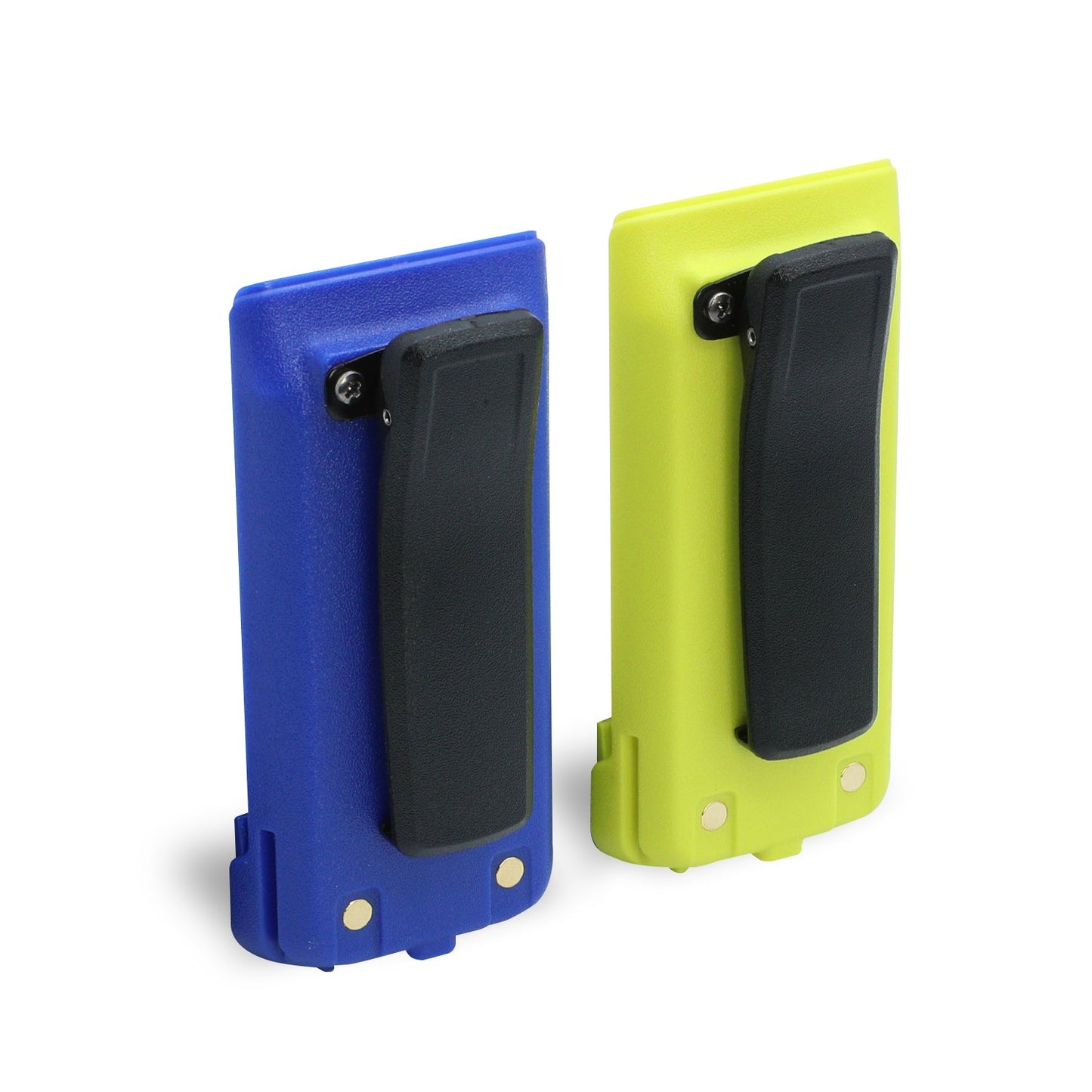 Replacement Battery for R1 Handheld Radio with 12v Charge Port - Blue