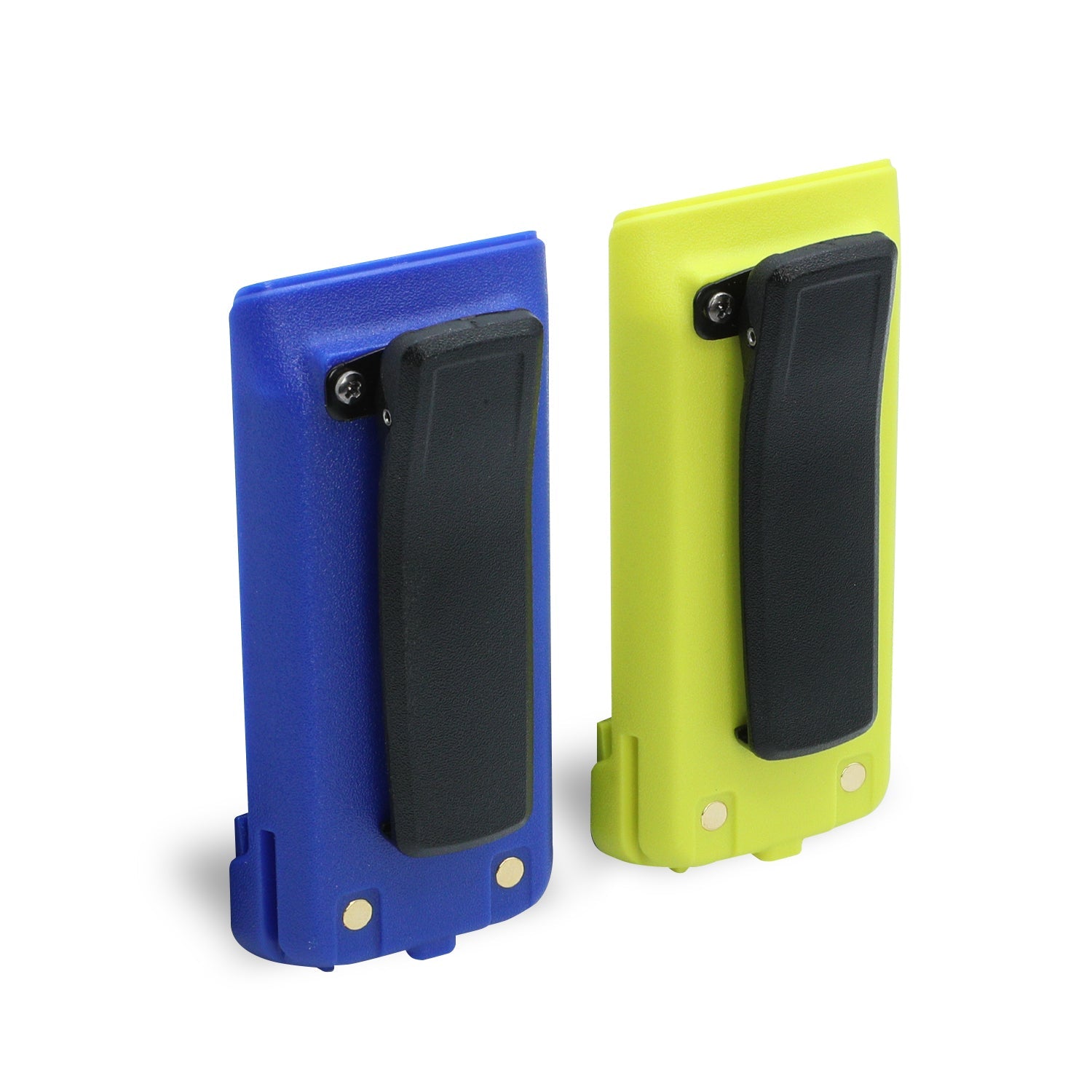 Replacement Battery for R1 Handheld Radio with 12v Charge Port - Blue