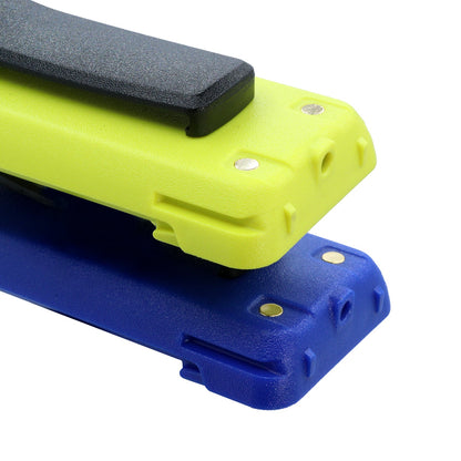 Replacement Battery for R1 Handheld Radio with 12v Charge Port - Blue