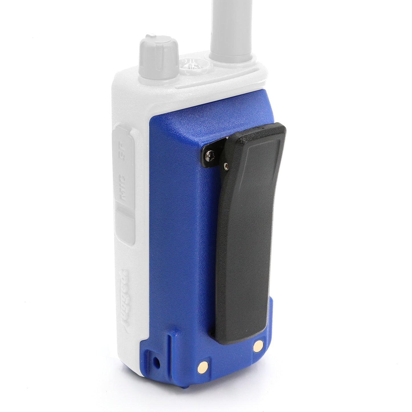 XL Battery for R1 Handheld Radio - Safety Yellow