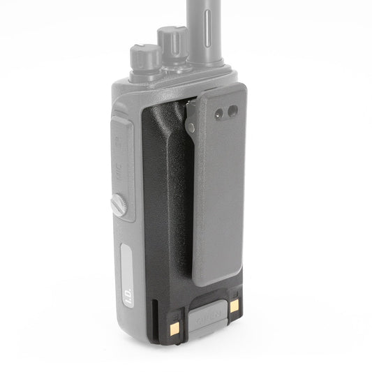 RDH-X / ABH7 Replacement Battery - Black