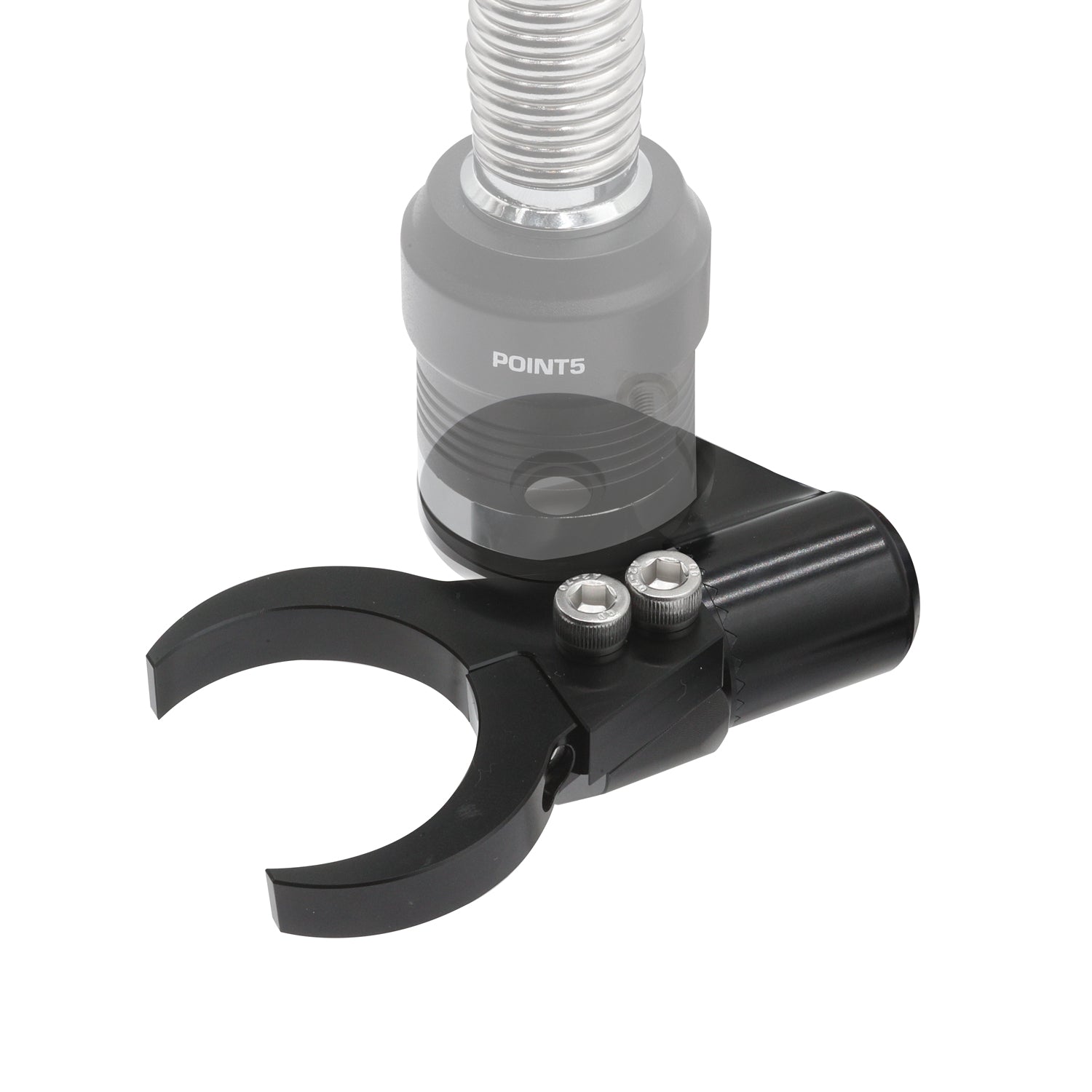 Adjustable Antenna Bar Mount - 1  Inch