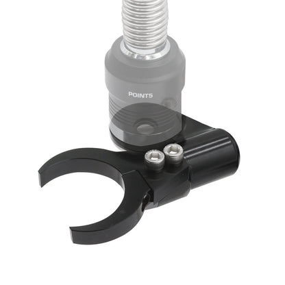 Adjustable Antenna Bar Mount - 2  Inch