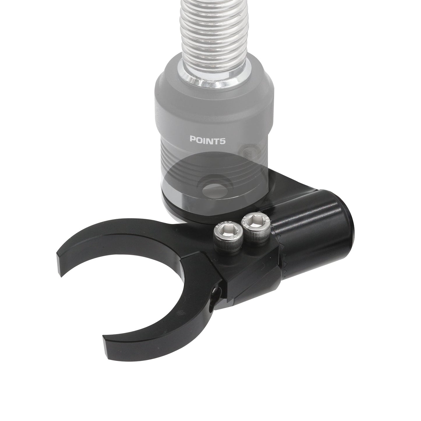Adjustable Antenna Bar Mount - 2.5  Inch