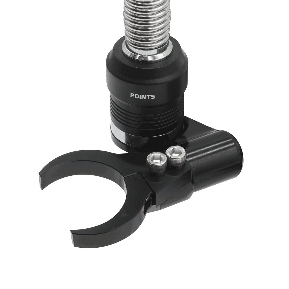 Adjustable Antenna Bar Mount - 1.25  Inch