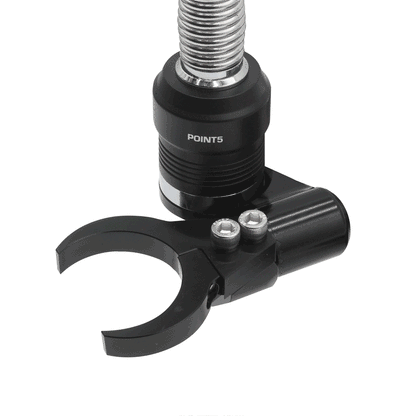 Adjustable Antenna Bar Mount - 2.5  Inch