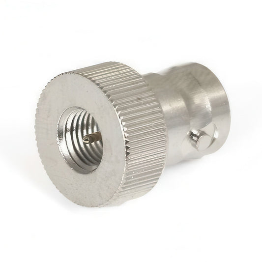BNC Antenna Adapters for Handheld Radios - Motorola and Vertex