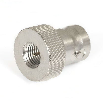 BNC Antenna Adapters for Handheld Radios - Icom