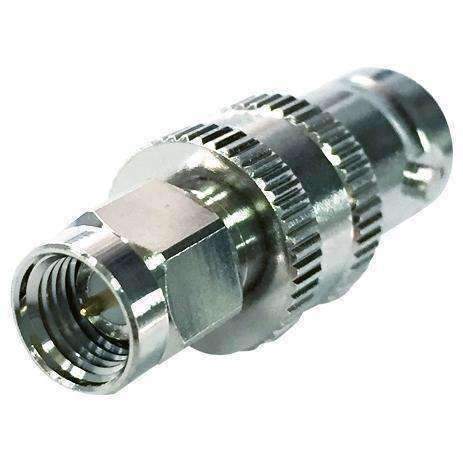 BNC Antenna Adapters for Handheld Radios - Rugged Radios V3 and RH-5R