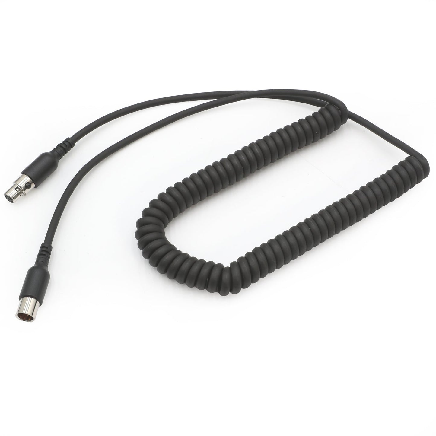 5-Pin to 5-Pin Extension Cables - 10  Straight Cord