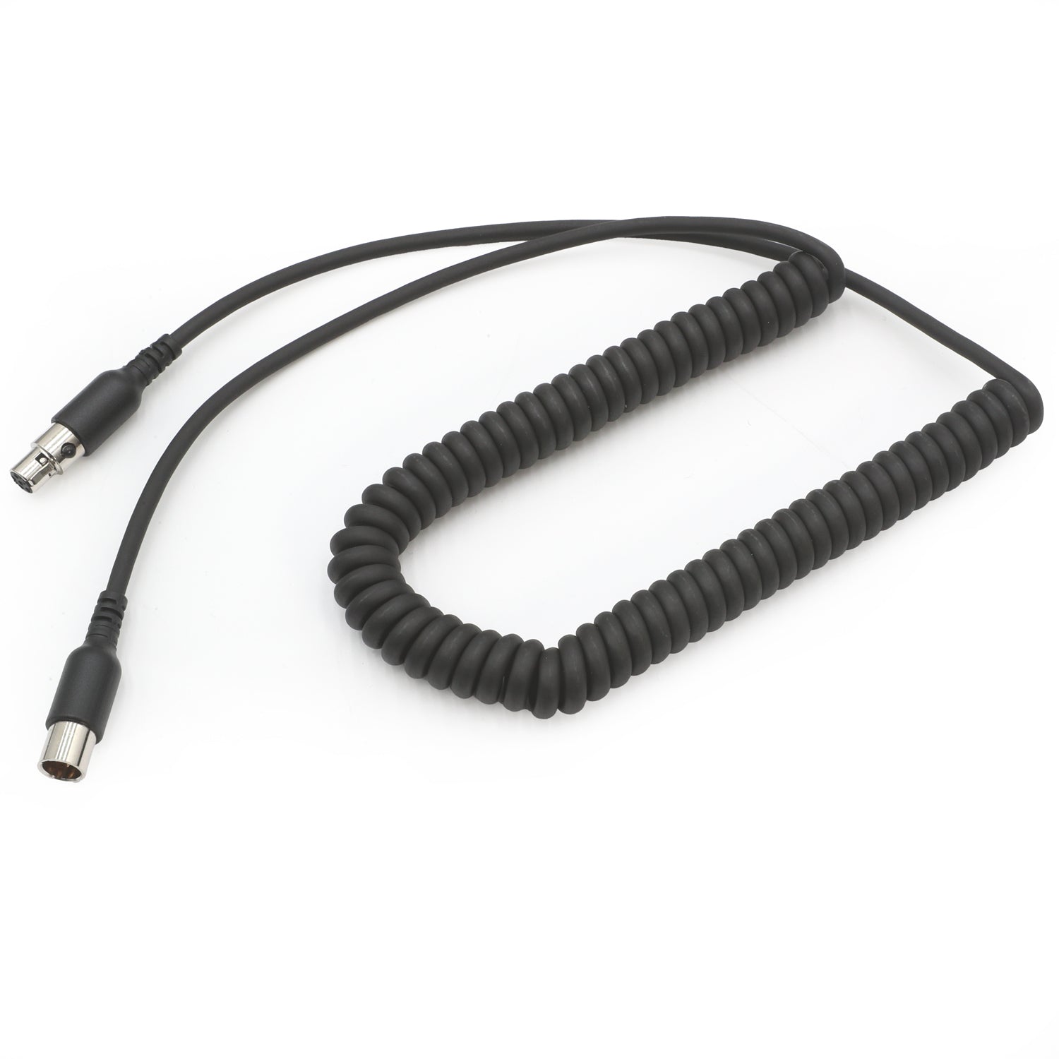 5-Pin to 5-Pin Extension Cables - 10  Straight Cord
