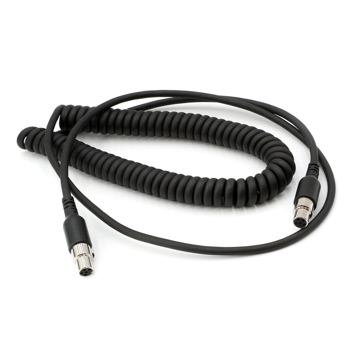 Direct Headset to Intercom Cords - 3  Straight Cord