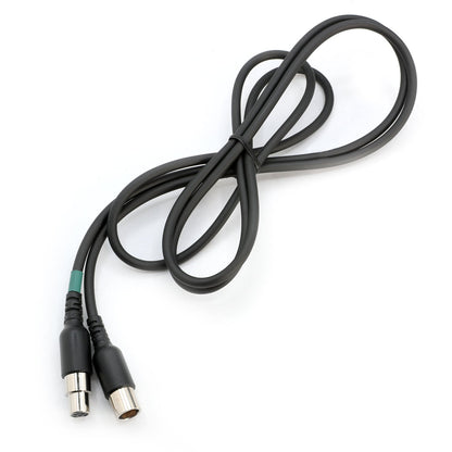 5-Pin to 5-Pin Extension Cables - 20  Straight Cord