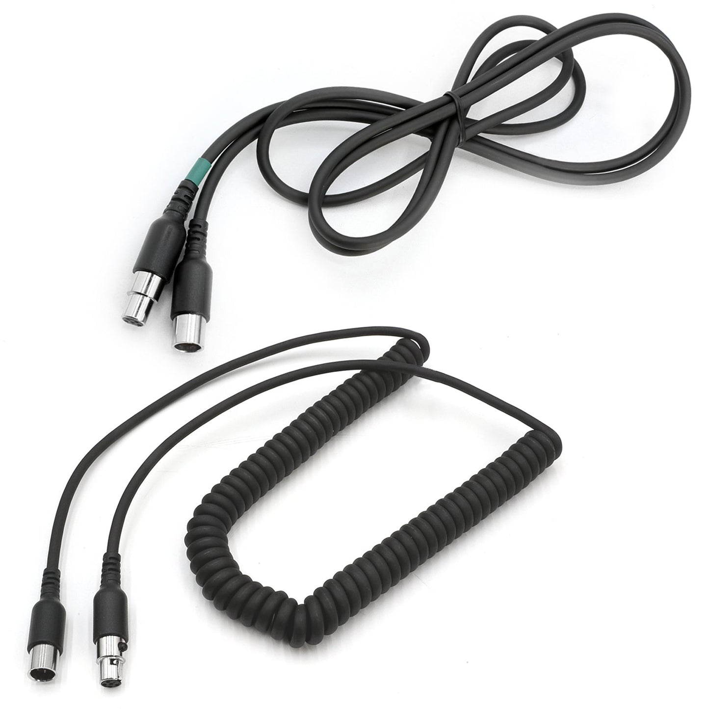 5-Pin to 5-Pin Extension Cables - 10  Straight Cord