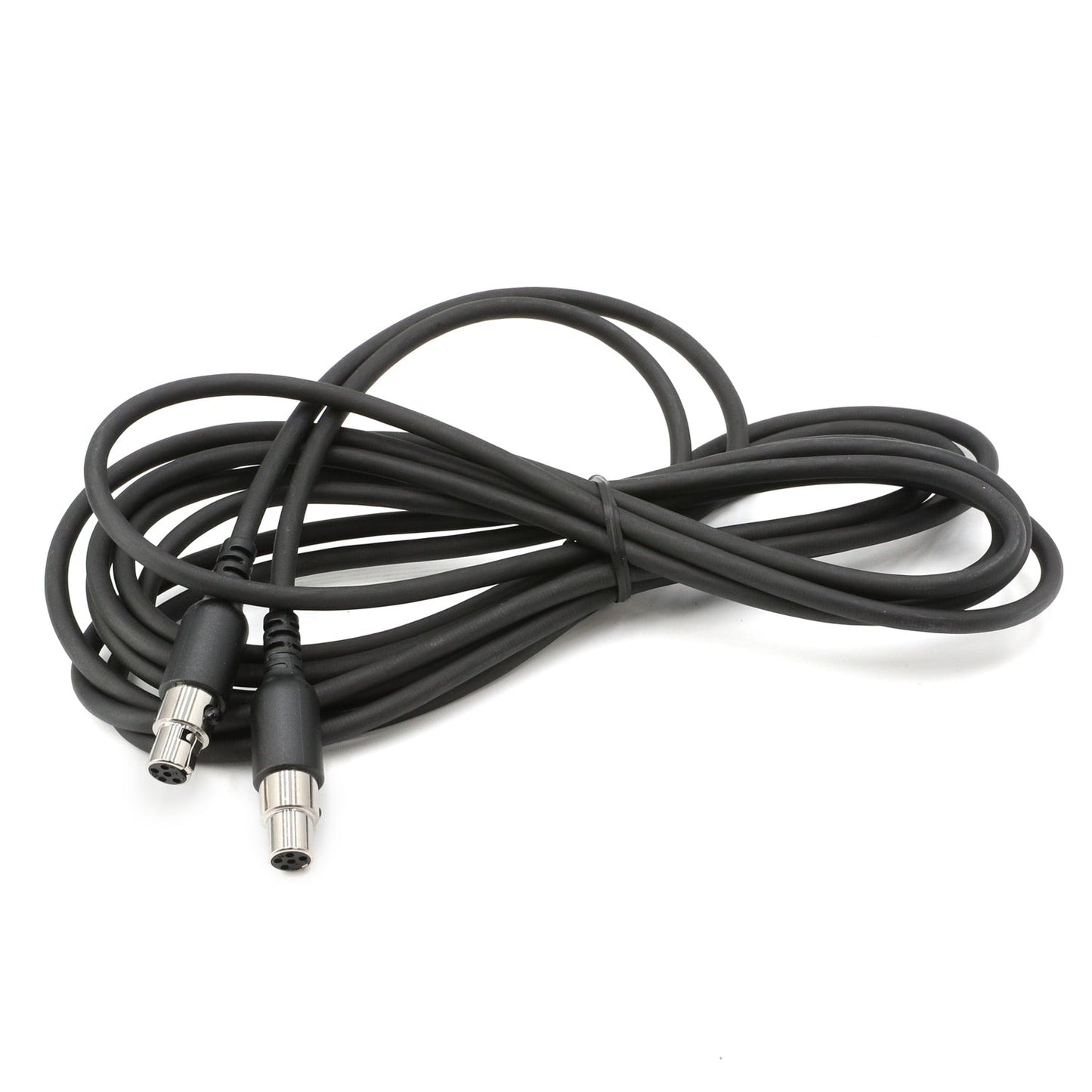 Direct Headset to Intercom Cords - 16  Straight Cord