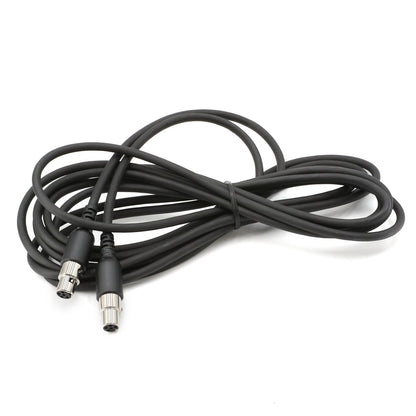 Direct Headset to Intercom Cords - 16  Straight Cord