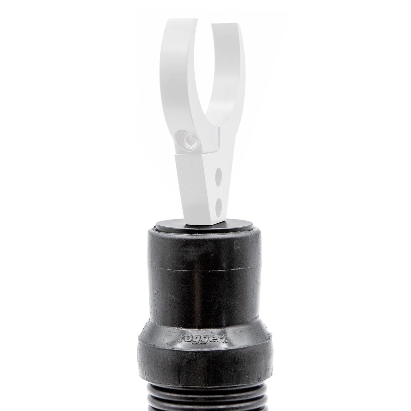 Hose Hanger for MAC Air Pumper Systems - 1.75  Inch Tube Diameter