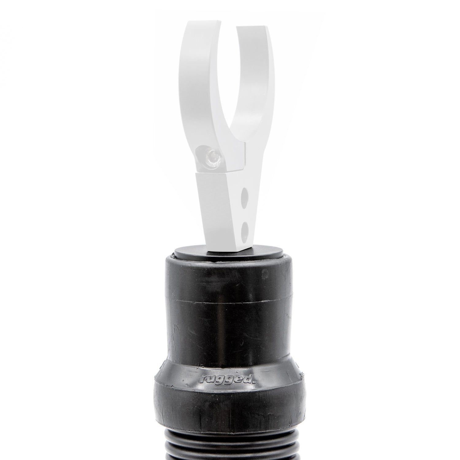 Hose Hanger for MAC Air Pumper Systems - 1  Inch Tube Diameter