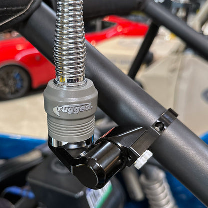 Adjustable Antenna Bar Mount - 1.25  Inch