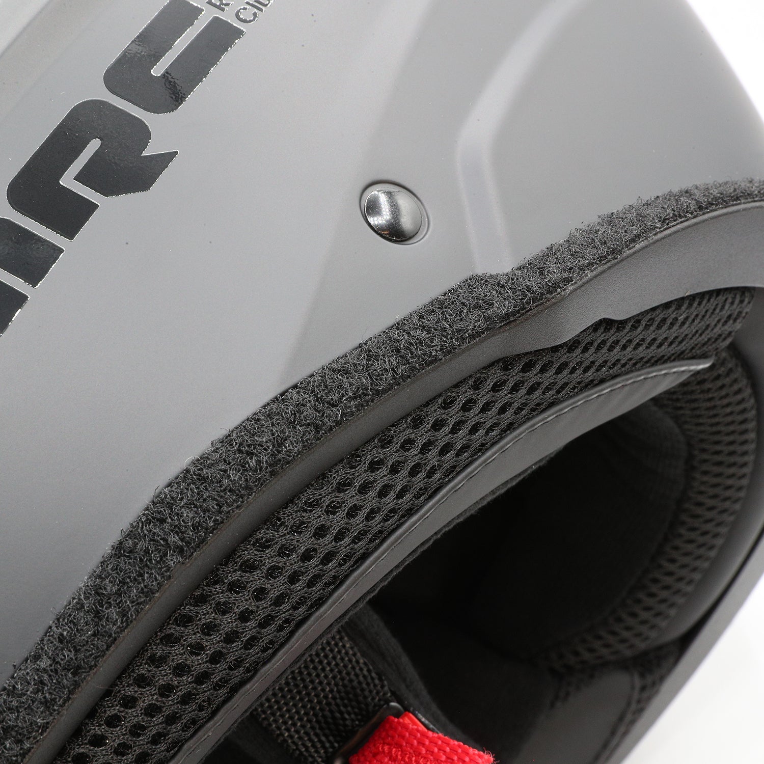 MRC Stage One NX Prerunner - UTV Play Helmet - XL / Wired
