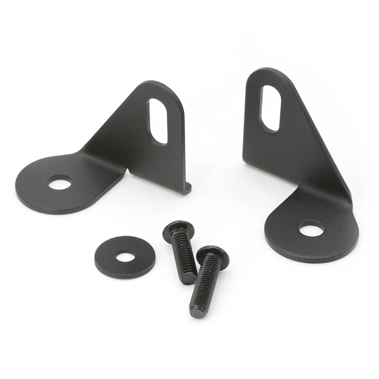 Antenna Mount for Jeep Wrangler TJ LJ JK JL and Gladiator JT - Sold Individually - Jeep B Mount